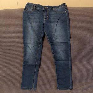 LAST CHANCE Kids Jeans